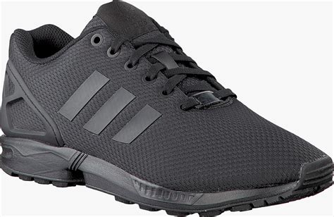 Zwarte adidas Sneakers voor heren online .